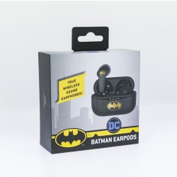 Batman auriculares inalambricos