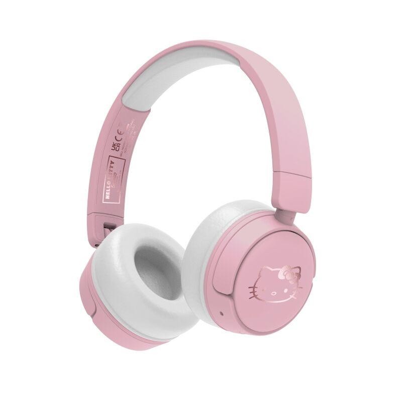 Hello kitty cascos bluetooth