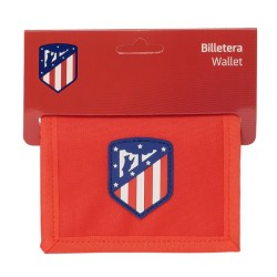 Atletic billetero rojo azul