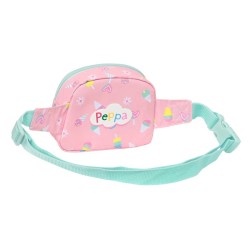 Peppa Pig riñonera ice cream