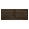 Lois billetero piel goma pull marron horizontal