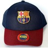 Barcelona Gorra junior