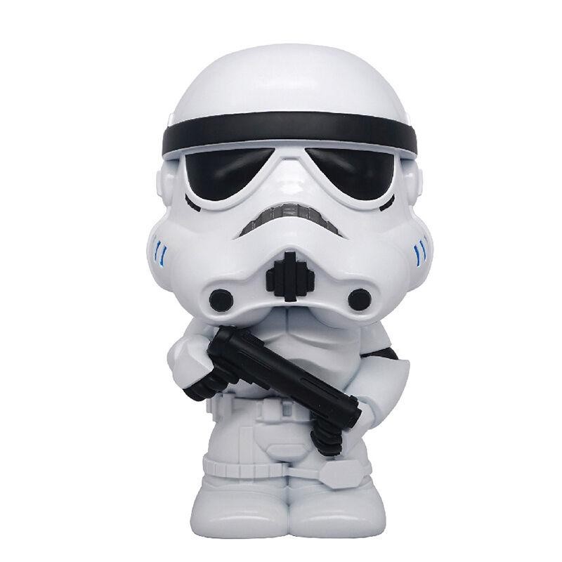 Star wars Hucha Stormtrooper 20cm