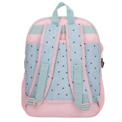 Minnie mochila primaria american darling