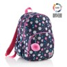 MR Mochila triple Twinkle estrellas