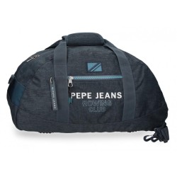 Pepe Jeans bolsa viaje Edmon
