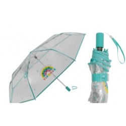 Mr Wonderful paraguas...
