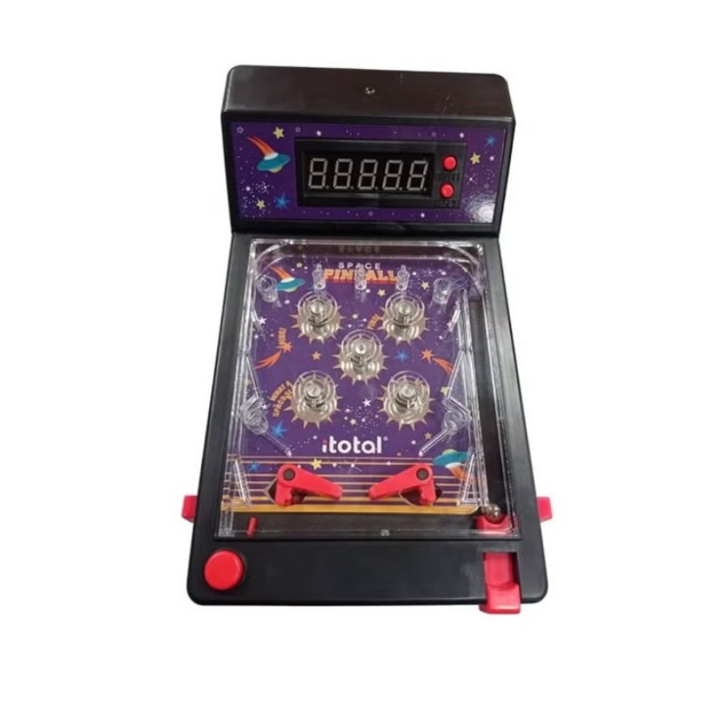 Itotal Pinball pequeño