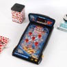 Itotal pinball mediano