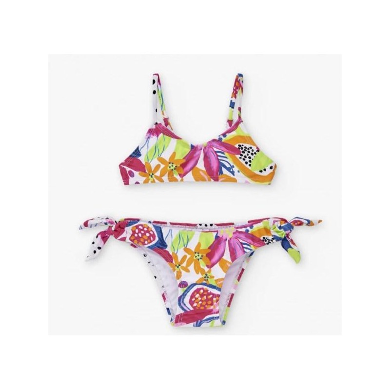 Tuc Tuc Bikini acid Bloom