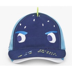 Tuc tuc Gorra ocean wonders