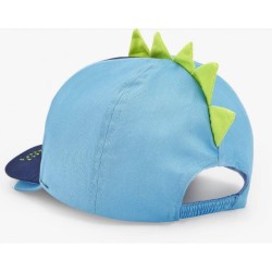 Tuc tuc Gorra ocean wonders