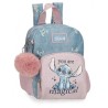 Stitch Mochila mini magical