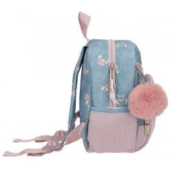 Stitch Mochila mini magical