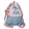 Stitch saco Mochila Magical