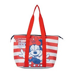 Minnie bolsa playa