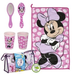 Minnie neceser completo...