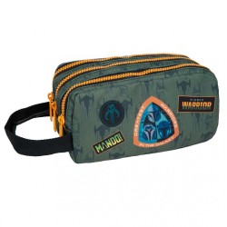 Coolpack portatodo triple...