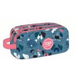 Coolpack portatodo triple...