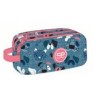 Coolpack portatodo triple demin dog