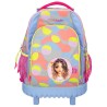 TopModel Mochila carro flash