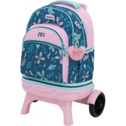 Tandem Mochila carro gr Jess
