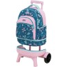 Tandem Mochila carro gr Jess