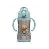 Taza entrenamiento oso salvia