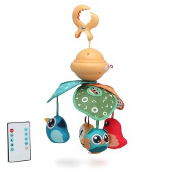 kiokids Musical pajaritos...