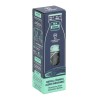 Champion botellas acero negra