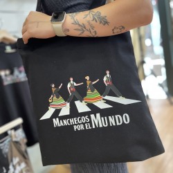Manchegos bolsa compra paso...