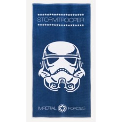 Star wars Toalla stormtrooper