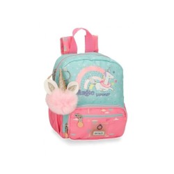 Enso Mochila 24cm unicornio...