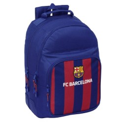 Barcelona mochila doble...