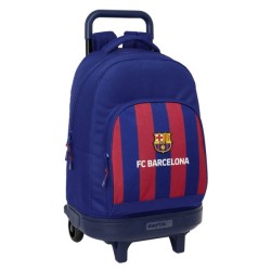 Barcelona Mochila carro...