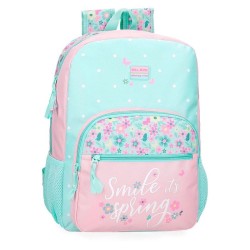 Roll Road Mochila 38cm spring