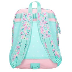 Roll Road Mochila 38cm spring