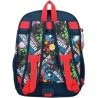 Avengers Mochila 40cm legendary