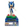 Sonic lampara despertador 3D