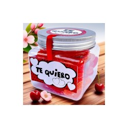 Bote chuches Te Quiero
