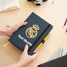Real madrid libreta A5 boli proyector