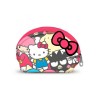 Hello kitty monedero friends