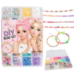 TopModel Set pulseras