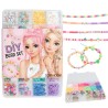 TopModel Set pulseras
