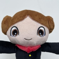 Muñeca Manchega peluche