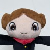 Muñeca Manchega peluche