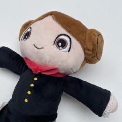 Muñeca Manchega peluche