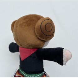 Muñeca Manchega peluche