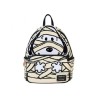 Snoopy Mochila paseo momia loungefly
