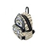 Snoopy Mochila paseo momia loungefly